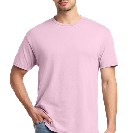 Jerzees ®  -  Dri-Power ®  50/50 Cotton/Poly T-Shirt.  29M