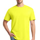 Neon Yellow