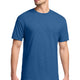 Retro Heather Royal