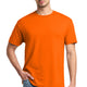 Safety Orange