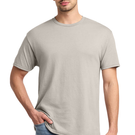 Jerzees ®  -  Dri-Power ®  50/50 Cotton/Poly T-Shirt.  29M