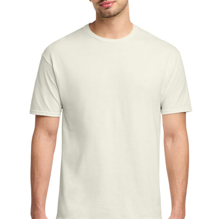 Jerzees ®  -  Dri-Power ®  50/50 Cotton/Poly T-Shirt.  29M