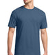 Vintage Heather Blue
