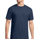 Vintage Heather Navy