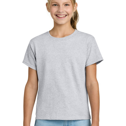 Gildan ®  Youth Light Cotton Tee 3000B