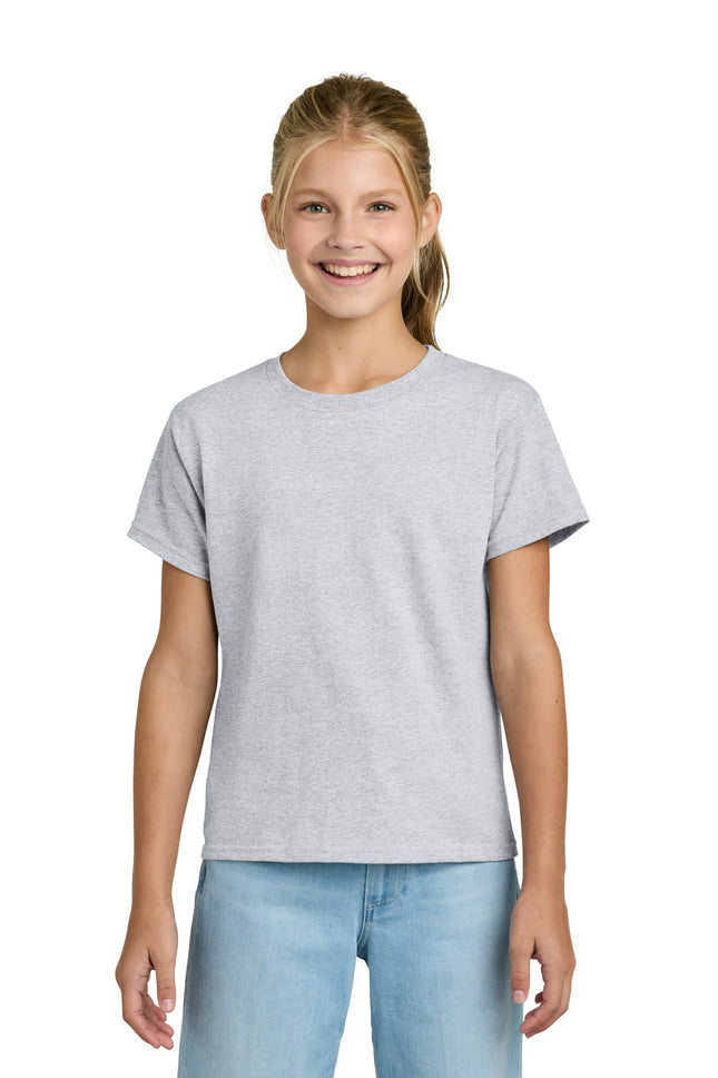 Gildan ®  Youth Light Cotton Tee 3000B