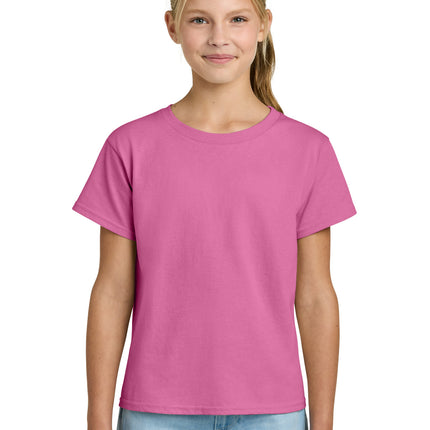 Gildan ®  Youth Light Cotton Tee 3000B