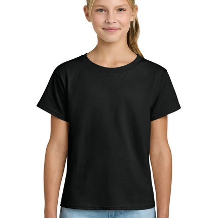 Gildan ®  Youth Light Cotton Tee 3000B