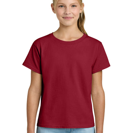 Gildan ®  Youth Light Cotton Tee 3000B