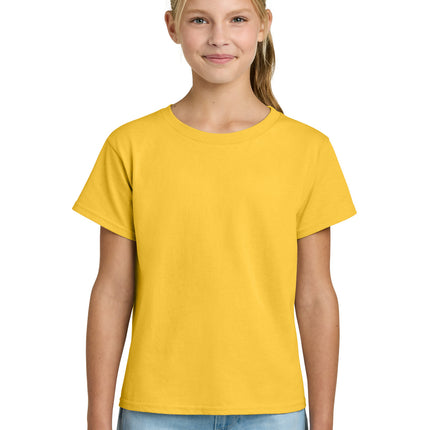 Gildan ®  Youth Light Cotton Tee 3000B