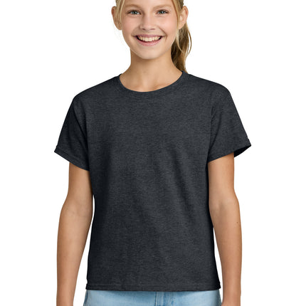 Gildan ®  Youth Light Cotton Tee 3000B