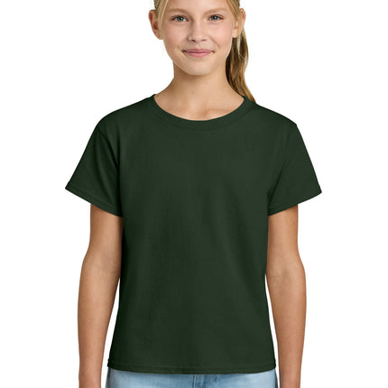 Gildan ®  Youth Light Cotton Tee 3000B