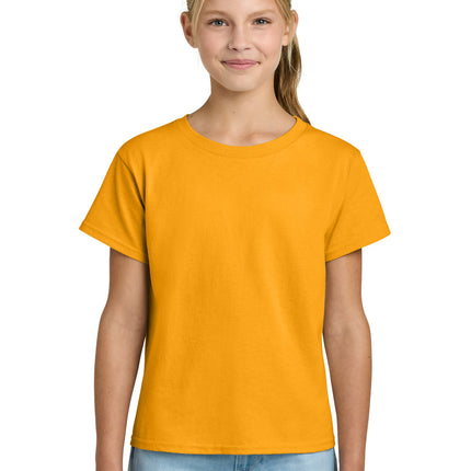 Gildan ®  Youth Light Cotton Tee 3000B