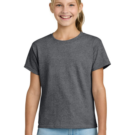 Gildan ®  Youth Light Cotton Tee 3000B
