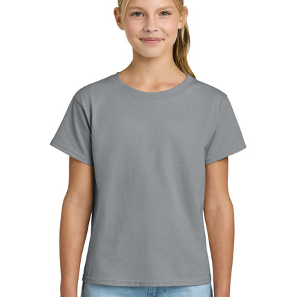 Gildan ®  Youth Light Cotton Tee 3000B
