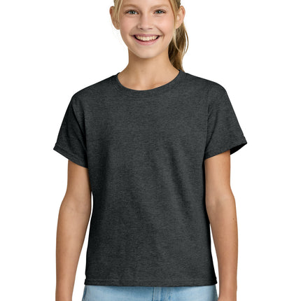 Gildan ®  Youth Light Cotton Tee 3000B