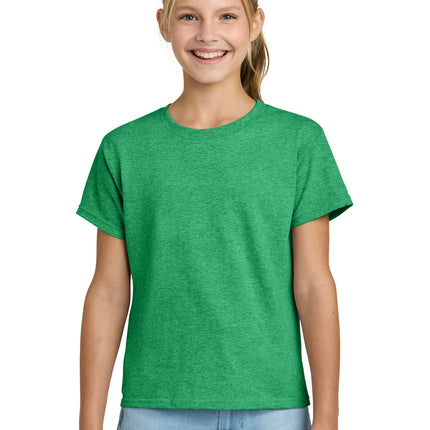 Gildan ®  Youth Light Cotton Tee 3000B