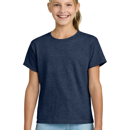 Gildan ®  Youth Light Cotton Tee 3000B