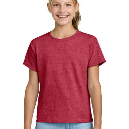 Gildan ®  Youth Light Cotton Tee 3000B