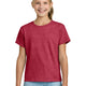Heather Red