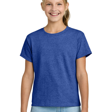Gildan ®  Youth Light Cotton Tee 3000B