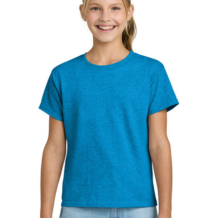 Gildan ®  Youth Light Cotton Tee 3000B