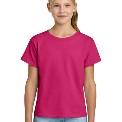 Gildan ®  Youth Light Cotton Tee 3000B