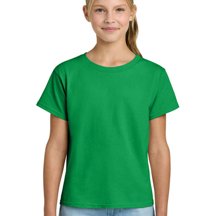 Gildan ®  Youth Light Cotton Tee 3000B
