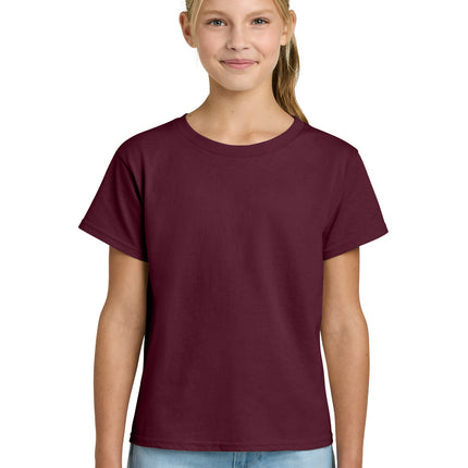 Gildan ®  Youth Light Cotton Tee 3000B