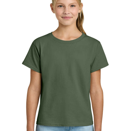 Gildan ®  Youth Light Cotton Tee 3000B