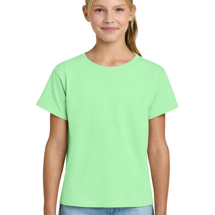 Gildan ®  Youth Light Cotton Tee 3000B