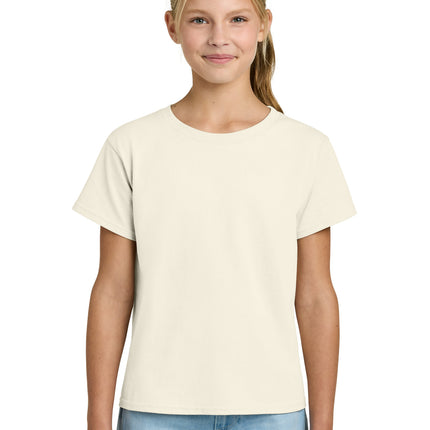 Gildan ®  Youth Light Cotton Tee 3000B