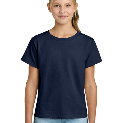 Gildan ®  Youth Light Cotton Tee 3000B