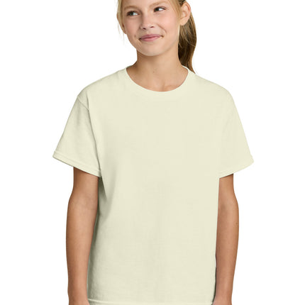 Gildan ®  Youth Light Cotton Tee 3000B