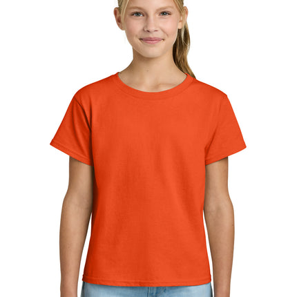Gildan ®  Youth Light Cotton Tee 3000B