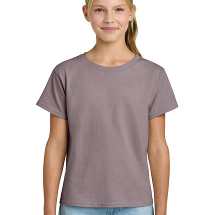 Gildan ®  Youth Light Cotton Tee 3000B