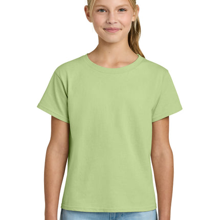 Gildan ®  Youth Light Cotton Tee 3000B