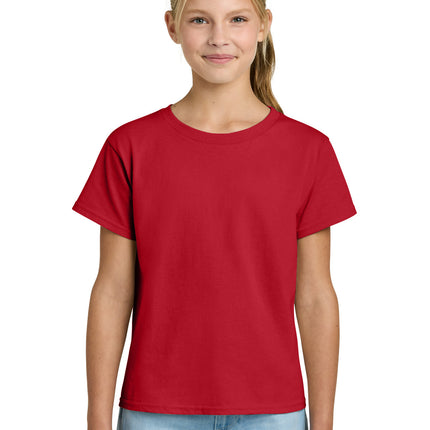 Gildan ®  Youth Light Cotton Tee 3000B
