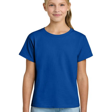 Gildan ®  Youth Light Cotton Tee 3000B