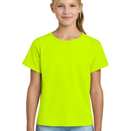 Gildan ®  Youth Light Cotton Tee 3000B