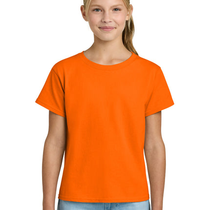 Gildan ®  Youth Light Cotton Tee 3000B