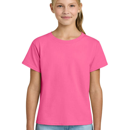 Gildan ®  Youth Light Cotton Tee 3000B