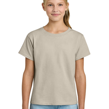Gildan ®  Youth Light Cotton Tee 3000B