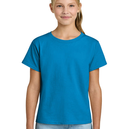 Gildan ®  Youth Light Cotton Tee 3000B