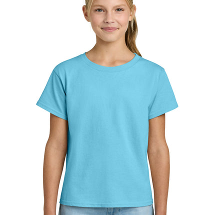 Gildan ®  Youth Light Cotton Tee 3000B