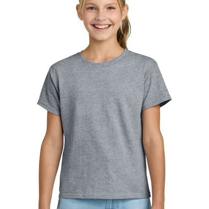 Gildan ®  Youth Light Cotton Tee 3000B