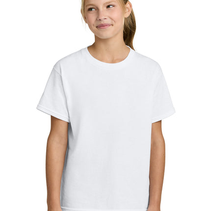 Gildan ®  Youth Light Cotton Tee 3000B