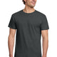 Heather Dark Grey