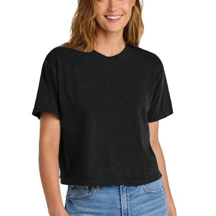 Comfort Colors ®  Women's Heavyweight Boxy Tee 3023CL