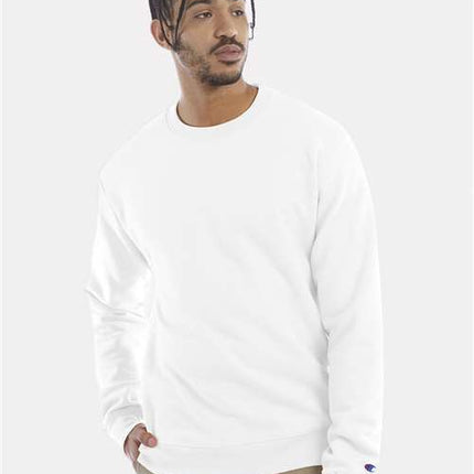 Unisex Powerblend® Crewneck Sweatshirt